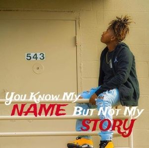 Meet your Posher, Angelo